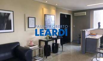 Imagem: CONJ. COMERCIAL - JARDIM PAULISTANO - SP