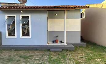 Imagem 2: Casa aconchegante no condomínio Village dos Pássaros!