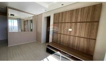 Imagem 2: Apartamento Encantador em Sorocaba, Jardim Abatiá