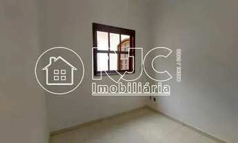 Imagem 2: Imóvel para venda possui 117 metros quadrados com 3 quartos em Grajaú - Rio de Janeiro - R