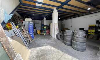 Imagem 2: OPORTUNIDADE! Galpão de 260m² em Contagem - Parque Recreio!