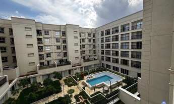 Imagem 2: Apto de 106m2 Gardem no Village de France