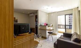 Imagem 6: Flat à venda, Setor Oeste, Goiânia, GO