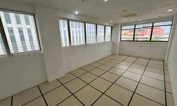 Imagem 5: Oportunidade: Sala no Barra Corporate 35m² com Excelente Localização