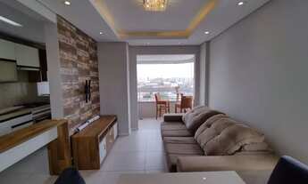 Imagem 4: Apartamento SÃO JOSÉ - SC