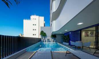 Imagem 3: Apartamento 03 dormitórios sendo 01 suíte 01 vaga dupla de garagem Caiobá