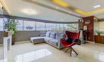 Imagem: Apartamento à venda Alameda Raimundo Corrêa