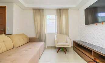 Imagem 4: Triplex em Condomínio no Fanny