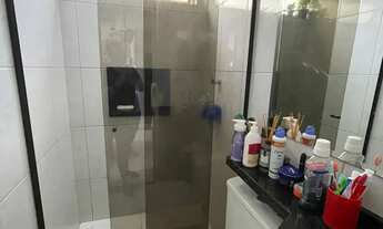 Imagem 4: Apartamento 02 quartos setor central gama residencial Beta Gama