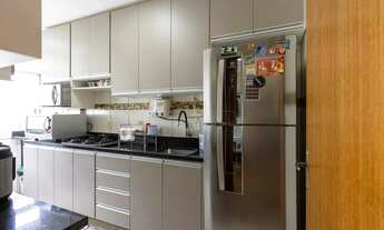 Imagem 6: Apartamento em Cristal