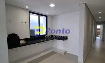 Imagem 7: Casa no bairro Bela Vista