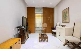 Imagem 4: Apartamento com 3 quartos à venda, 120 m² por R$ 1.295.000 - Jardim Oceânico - Rio de Jane