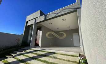 Imagem 4: Casa à venda, 133 m² por R$ 759.000,00 - Barnabé - Gravataí/RS