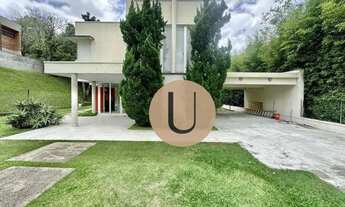 Imagem 5: Casa com 4 dormitórios à venda, 297 m² por R$ 2.400.000,00 - Granja Viana - Carapicuíba/SP