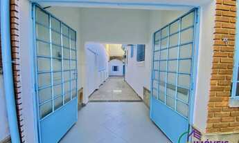 Imagem 5: CASA ASSOBRADADA - POMPÉIA - SP