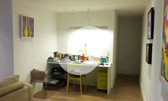 Imagem 5: Apartamento de 110 m² na Rui Barbosa - São Francisco - Niterói - RJ, à venda por R$ 1.250