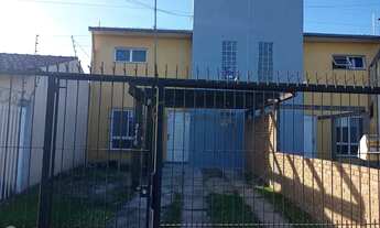 Imagem: Sobrado 2 dormitórios para alugar Fragata