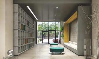 Imagem 2: Apartamento em Menino Deus