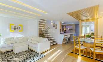 Imagem 5: Vendas Sobrado Curitiba PR