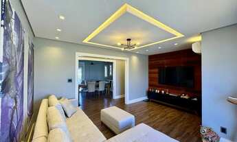 Imagem 3: Casa com 4 Quartos e 5 banheiros à Venda, 326 m² com Vista Mar - Balneário do Estreito-Fpl