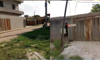 Imagem: CASA EM CAMETÁ NO BAIRRO DA PRIMAVERA