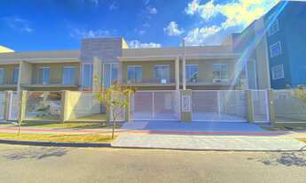 Imagem: Sobrado para venda com 149 metros quadrados