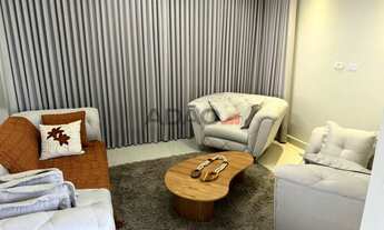 Imagem 5: SOBRADO JARDINS MADRI Casa em Condomínio com 4 Quarto(s) e 5 banheiro(s) à Venda, 306.92 p