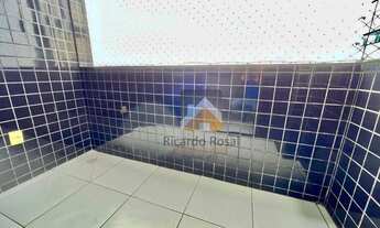 Imagem 2: Apartamento na Mangabeiras c/ 2 quartos, suíte e varanda!!!