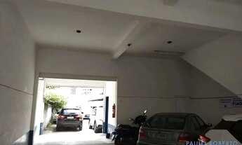 Imagem 2: COMERCIAL - ITAIM BIBI - SP