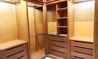 Imagem 2: CASA Á VENDA NO RESIDENCIAL DAMHA