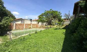 Imagem 2: Casa 4 Quartos Suíte Piscina Churrasqueira