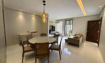 Imagem: Casa no olho D x27 água, com 3 quartos