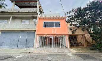 Imagem 3: Sobrado com 3 dormitórios, 150 m² - venda por R$ 845.000,00 ou aluguel por R$ 2.900,00/mês