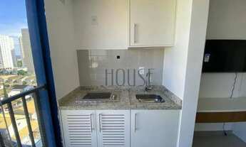 Imagem 6: Apartamento com 1 quarto para alugar, 45 m² - Condomínio Residencial Biarritz - Sorocaba/S