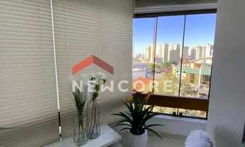 Imagem 4: Cobertura em Rua Alberto Silva - Vila Ipiranga - Porto Alegre/RS