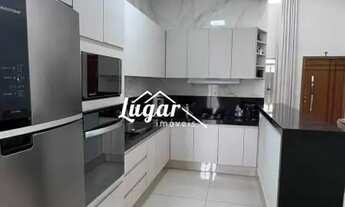 Imagem 5: Casa à venda, 3 quartos, 1 suíte, JARDIM AMERICA - Marília/SP