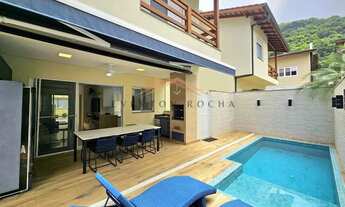 Imagem 5: Casa de condomínio fechado para venda em Juquehy - 3 suítes e piscina privativa