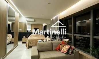 Imagem: Apartamento mobiliado à venda no Edifício