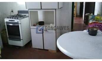 Imagem 6: Terreno Comercial à Venda em Nova Petrópolis, SBC 202 m² com 8 Vagas