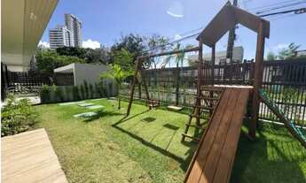 Imagem 7: Palácio Rosarinho | Apartamento com 3quartos 87m² 2 vagas | Lazer completo