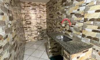 Imagem 4: Casa de Condomínio com 2 quartos para alugar em Belo Horizonte