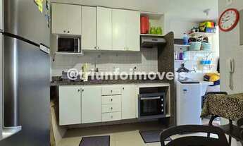 Imagem 5: Apartamento no Bairro de Fátima com 3 Suítes