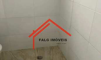 Imagem 5: Casa para locação em São Pedro, Osasco-SP: 2 quartos, sala, banheiro e quintal com ótima l