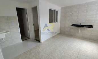 Imagem: Apartamento para Venda em São Paulo, Vila