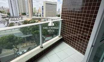 Imagem 2: APARTAMENTO RESIDENCIAL em NATAL - RN, TIROL