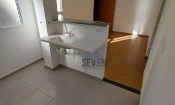 Imagem: Apartamento com 2 Quartos no Residencial