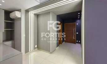 Imagem 7: Apartamento Alto Padrão para Locação de 3 Suítes com Varanda Gourmet, com 195m² no Bairro