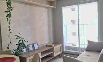 Imagem 2: Lindo apartamento mobiliado, 36m², 01 suíte, Aldeota - Fortaleza - CE