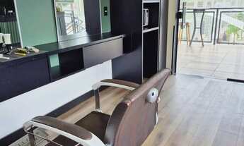 Imagem 4: Barbearia à Venda - Excelente Localização