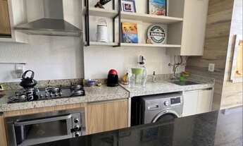 Imagem 5: Praia dos Amores - apartamento mobiliado em excelente localização